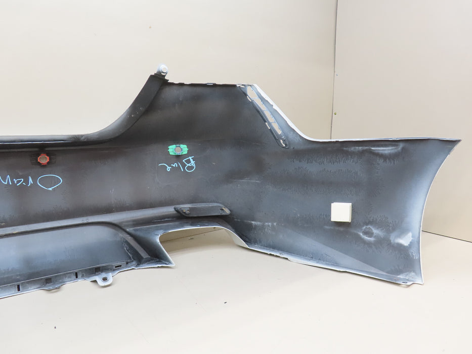 2018-2023 TOYOTA CAMRY REAR BUMPER COVER OEM