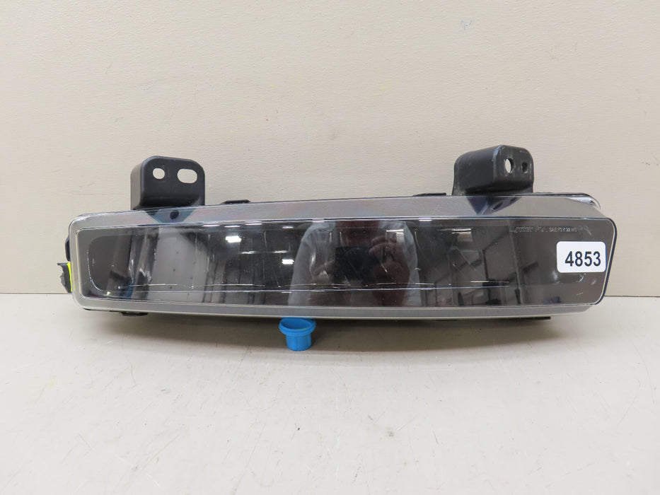2022 2023 JEEP WAGONEER/GRAND WAGONEER FRONT RIGHT PASSENGER FOG LIGHT LED OEM