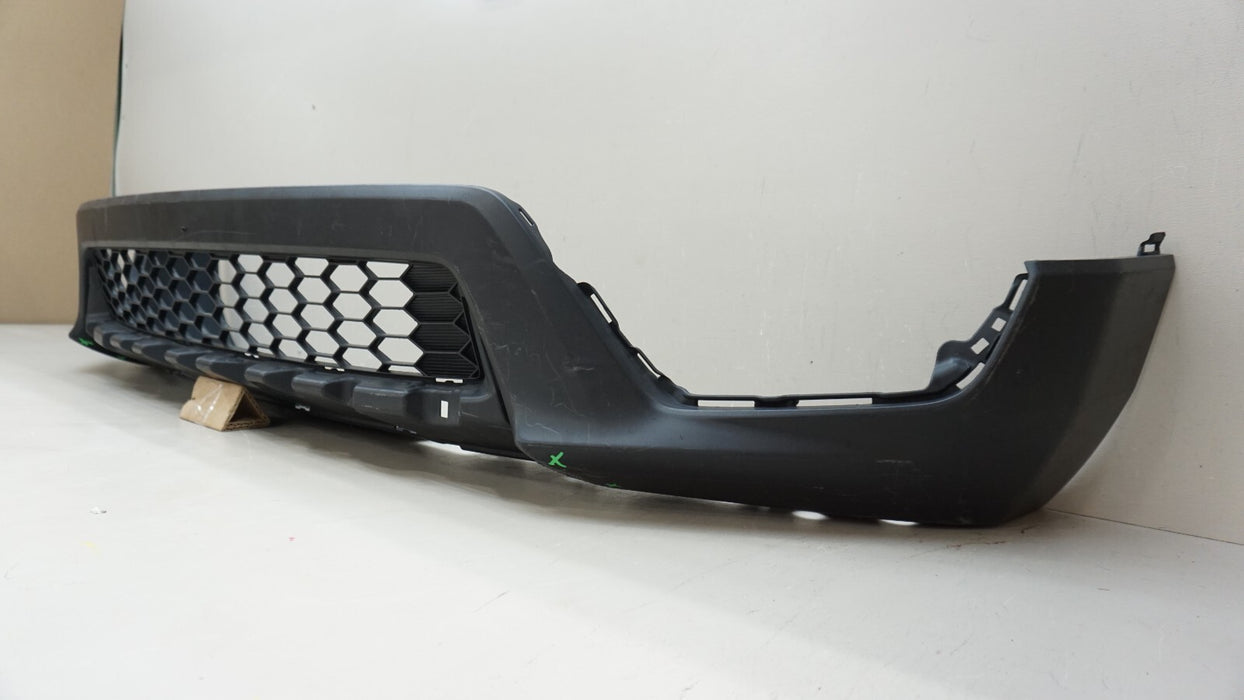 2017-2019 HONDA CR-V FRONT LOWER BUMPER COVER PANEL PLASTIC OEM 71102-TLA-A000
