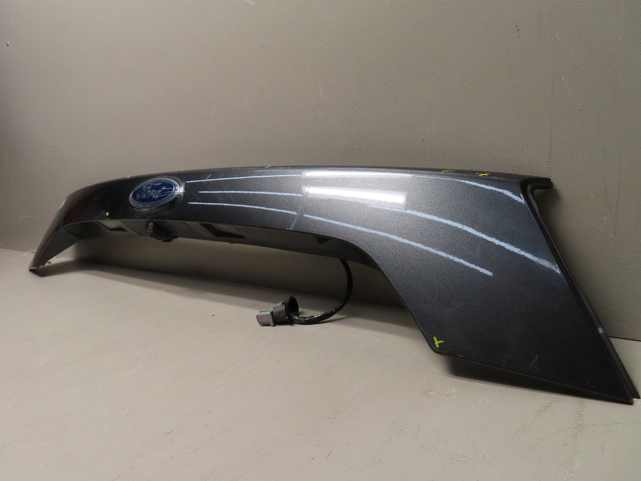 2017 2018 2019 Ford Escape Tailgate Trim Molding & Camera GJ54-S43404 OEM