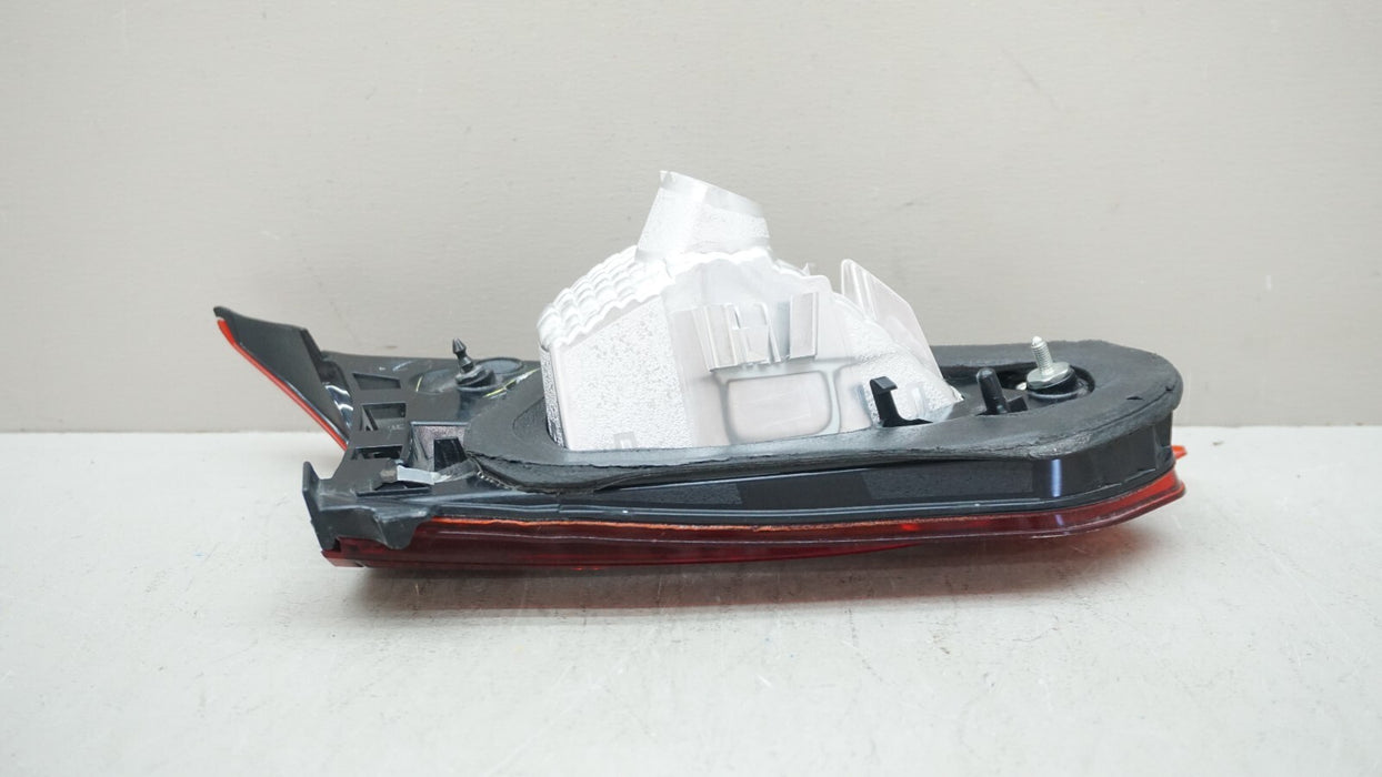 2014-2018 MAZDA 3 REAR RIGHT PASSENGER SIDE INNER TAIL LIGHT OEM