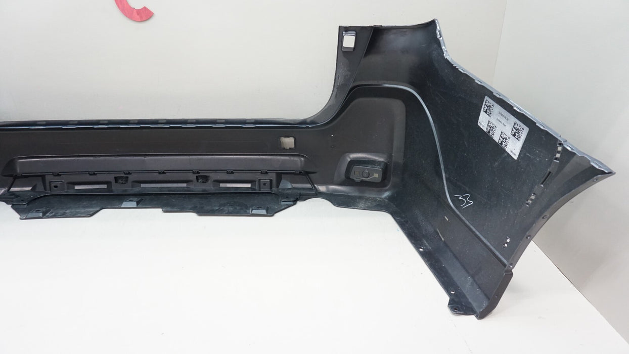 2021-2024 SUBARU OUTBACK REAR BUMPER COVER PANEL OEM 57704AN36B