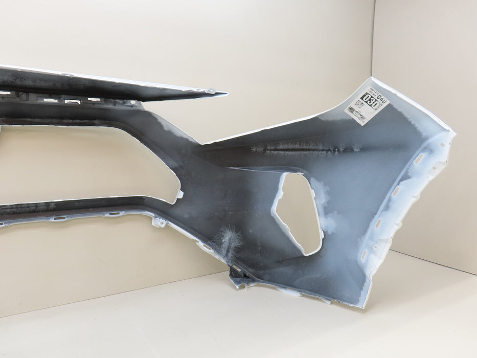 2019-2022 TOYOTA RAV-4 RAV4 FRONT BUMPER COVER OEM 52119-0R200 OEM