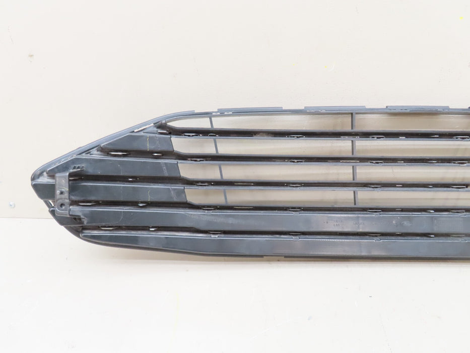 2019-2020 FORD FUSION FRONT UPPER BUMPER RADIATOR GRILLE GRILL OEM KS73-8150-ADW
