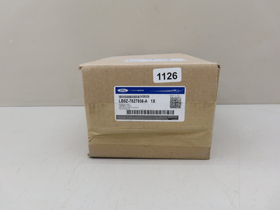 GENUINE FORD FUEL HOUSING OEM