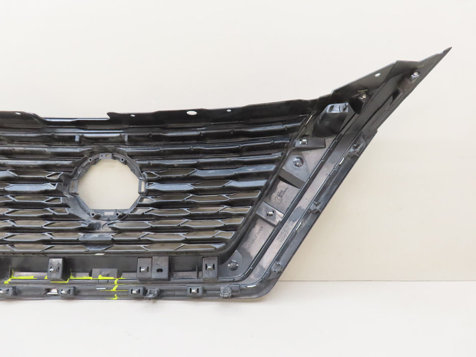 2021-2023 NISSAN ROGUE FRONT RADIATOR GRILL GRILLE OEM