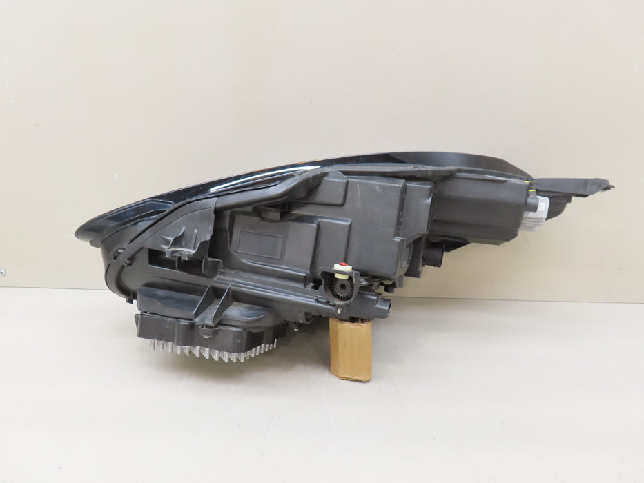 2018-2021 JAGUAR F-TYPE FRONT RIGHT PASSENGER SIDE HEADLIGHT LED OEM
