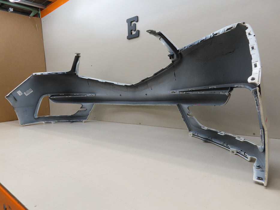 2017 2018 2019 2020 ACURA MDX FRONT BUMPER COVER OEM 71101-TZ5-A000
