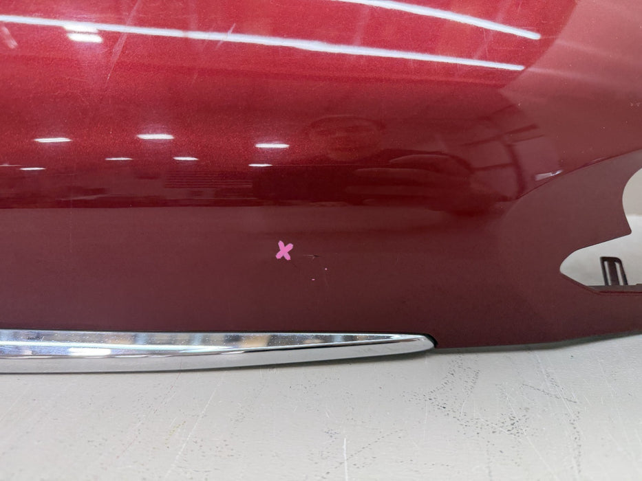 2015-2018 LEXUS NX200T NX300 NX300H LIFTGATE GARNISH OEM 76801-78010/20/30/40