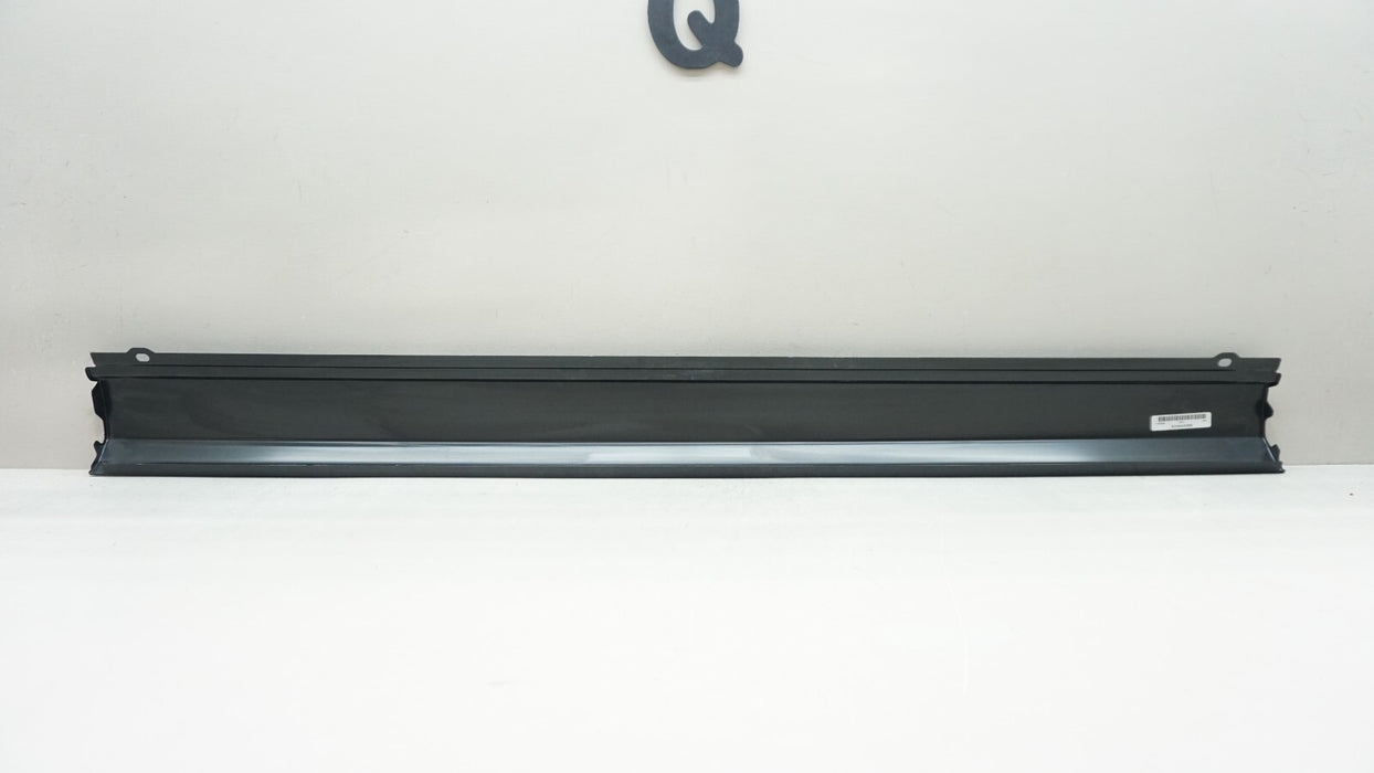 2015-2023 FORD TRANSIT QUARTER PANEL RIGHT ROOF EXTENSION OEM BK3Z-61513A12-B