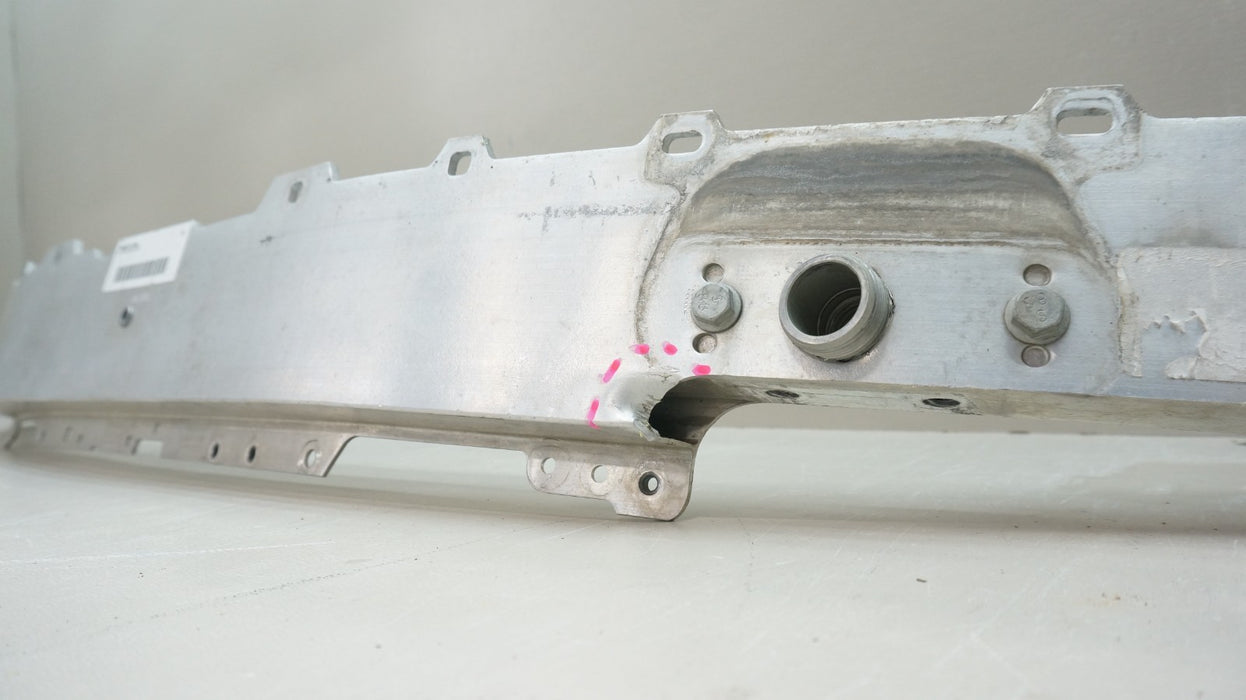 2017-2023 MERCEDES E63 E63S FRONT IMPACT REINFORCEMENT BAR OEM A2136209300/003