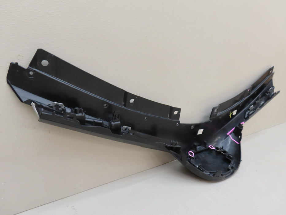 2016-2018 TOYOTA RAV4 FRONT UPPER GRILL GRILLE W/CAMERA OEM 53101-0R120