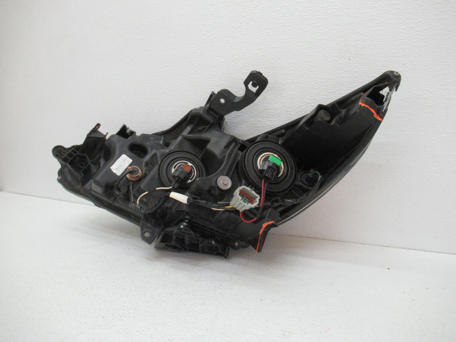 2016 2017 2018 NISSAN ALTIMA HEADLIGHT FRONT RIGHT PASSENGER SIGHT HALOGEN OEM