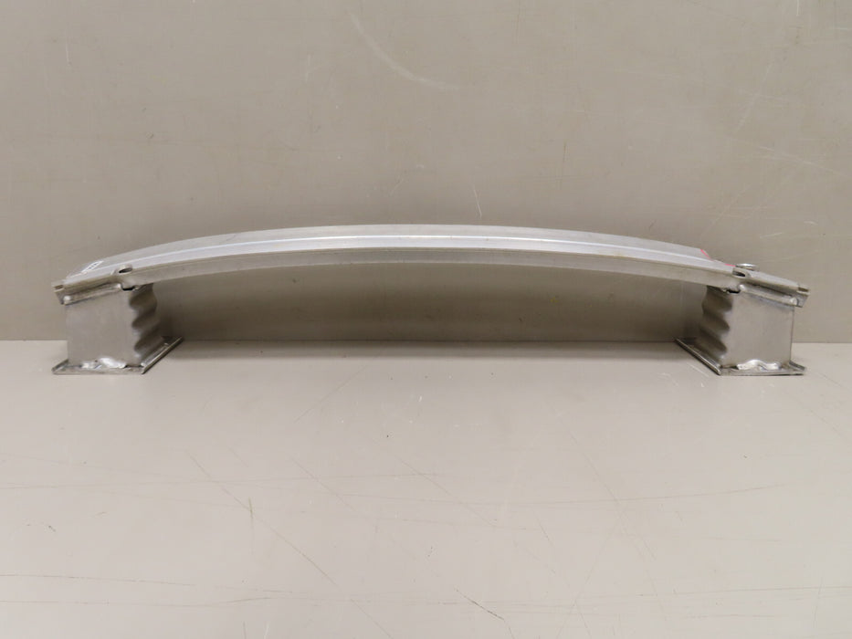 2011-2017 AUDI A8 A8 QUATTRO S8 REAR REINFORCEMENT IMPACT CRASH BAR OEM