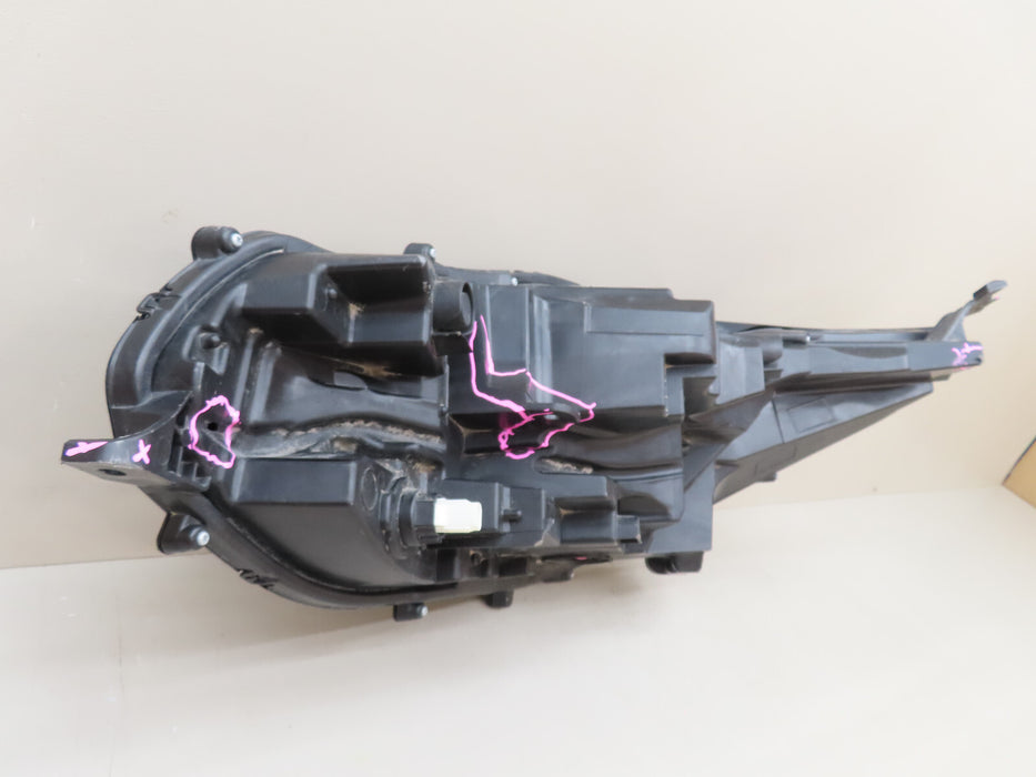 2021-2023 TOYOTA SIENNA FRONT RIGHT PASSENGER HEADLIGHT LED OEM