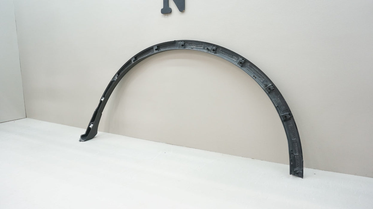 2020-2025 LINCOLN AVIATOR REAR RIGHT FENDER FLARE WHEEL ARCH OEM LC5B-S291C20