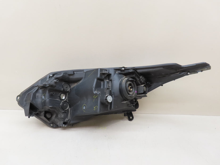 2016-2018 HONDA HRV HR-V FRONT RIGHT PASSENGER SIDE HEADLIGHT OEM 9314