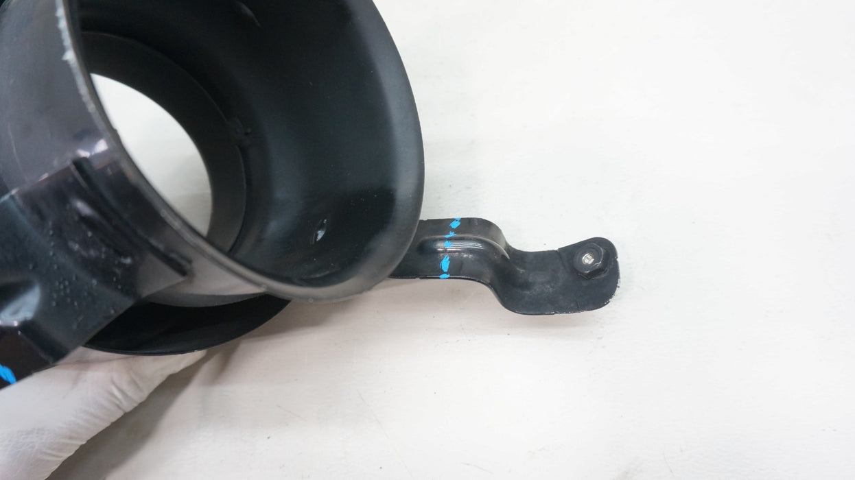 2018-2024 ALFA ROMEO STELVIO REAR LEFT EXHAUST MUFFLER TIP OEM