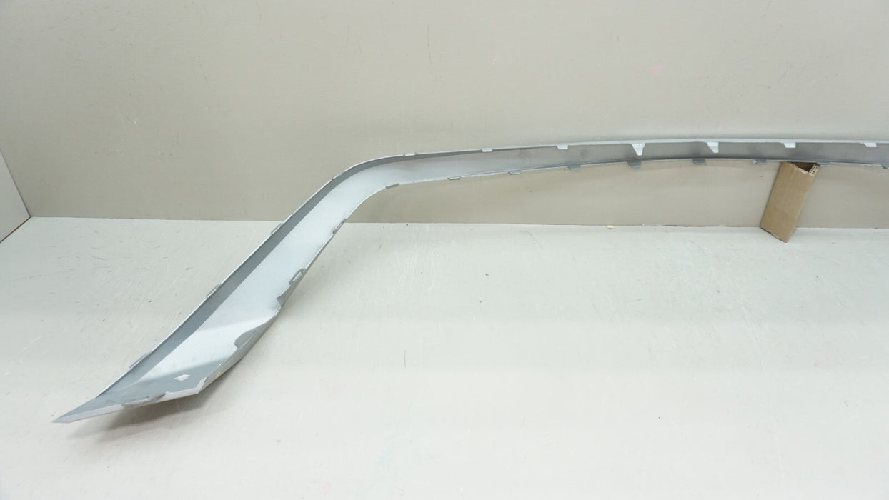 2020-2022 VOLKSWAGEN ATLAS FRONT LOWER VALANCE TRIM 3CM807532 OEM