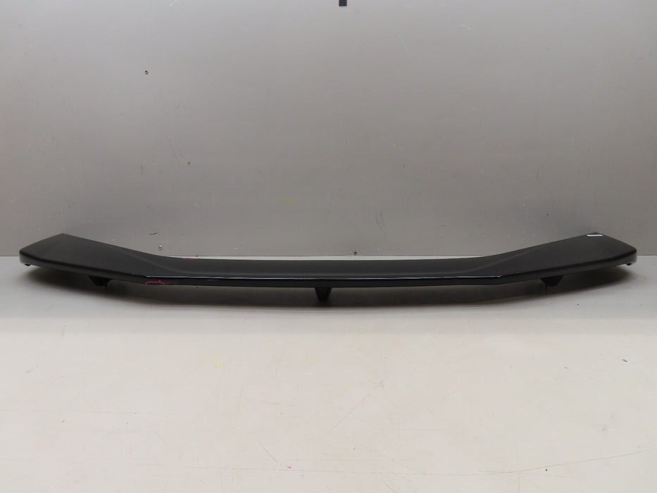 2016-2020 CHEVROLET CAMARO SS REAR TRUNK LID SPOILER OEM  84130651