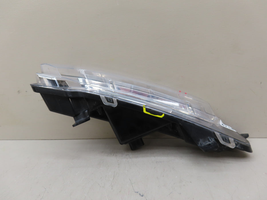 2014-2017 CHEVROLET IMPALA LEFT DRIVER SIDE DAYTIME RUNNING FOG LIGHT LAMP OEM
