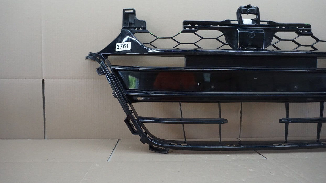 2018-2019 HONDA ACCORD FRONT BUMPER RADIATOR LOWER GRILL GRILLE OEM 71111TVAA5