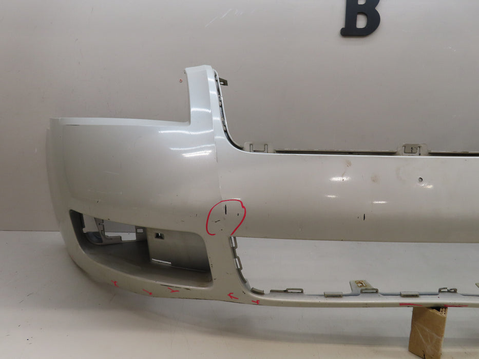 2006-2009 MERCURY MILAN FRONT BUMPER COVER OEM