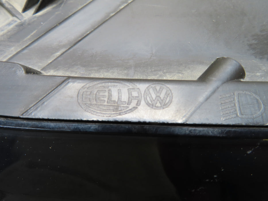 2011-2017 VOLKSWAGEN VW JETTA FRONT LEFT DRIVER SIDE HEADLIGHT HEADLAMP OEM