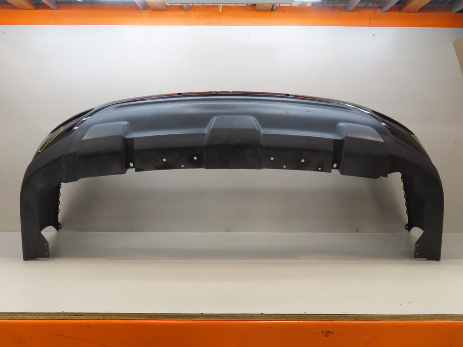 2017 2018 2019 NISSAN PATHFINDER REAR BUMPER COVER OEM 850229PFOH