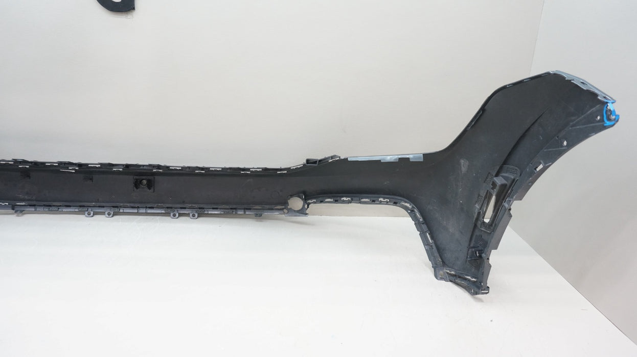 2022-2023 VOLKSAGEN TIGUAN FRONT BUMPER COVER PANEL 5NN807221B OEM