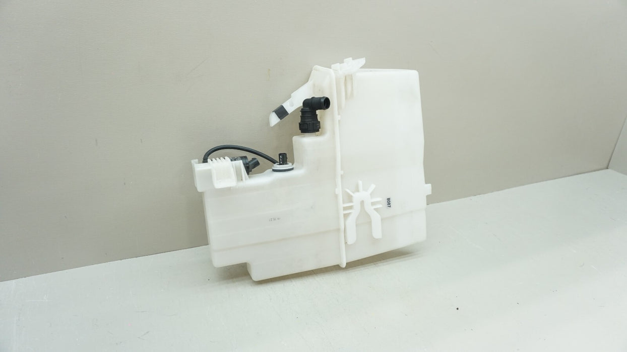 2018-2023 KIA STINGER WINDSHIELD WASHER FLUID RESERVOIR TANK OEM 98610-J5000