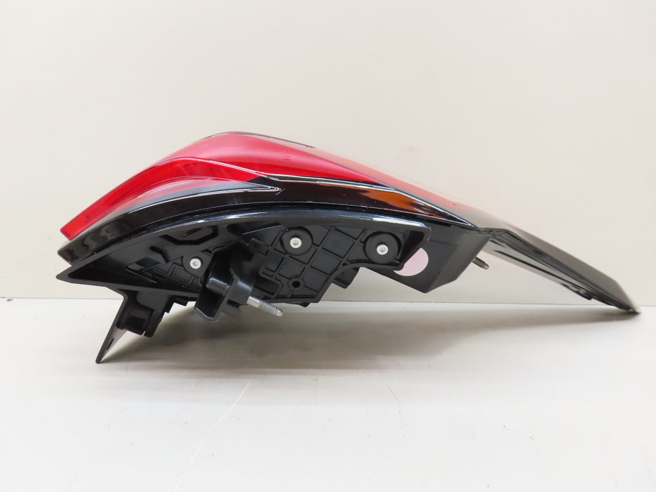 2022-2024 CHEVROLET TRAVERSE REAR RIGHT PASSENGER SIDE TAIL LIGHT OUTER LED OEM