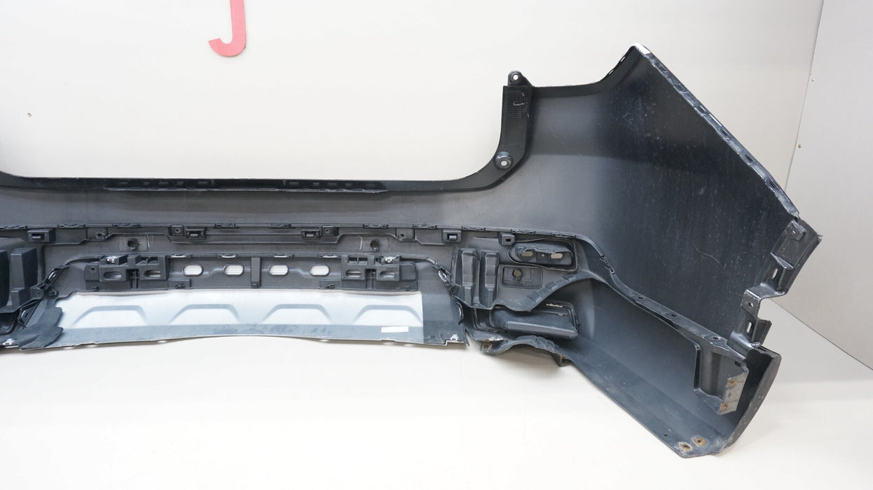 2023-2024 HONDA PILOT REAR BUMPER COVER PANEL OEM
