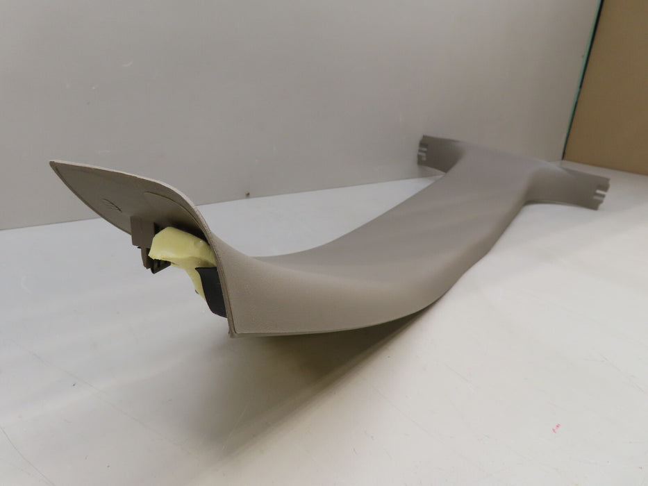 2000-2003 CHEVROLET/GMC TAHOE-SUBURBAN/YUKON CENTER PILLAR TRIM OEM 15162201