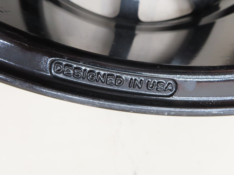 NICHE RIM 18X8J ET27 SAEJ2530 (P)