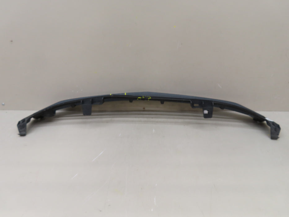2014 2015 2016 CHEVROLET MALIBU FRONT LOWER BUMPER GRILLE GRILL OEM 22995188