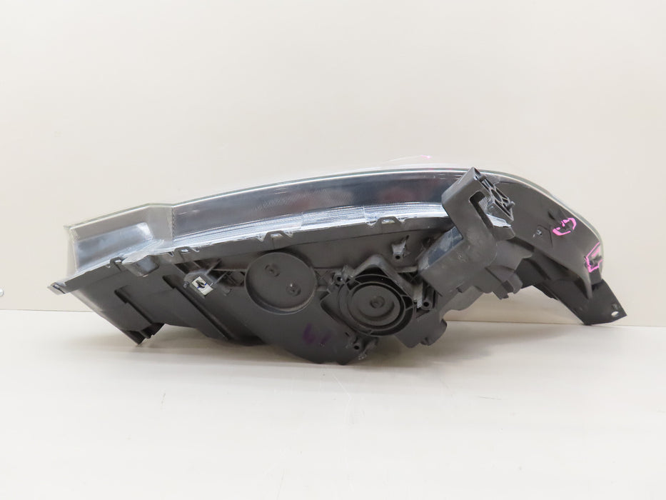 2015-2016 HONDA CR-V CRV FRONT LEFT DRIVER SIDE HEADLIGHT OEM