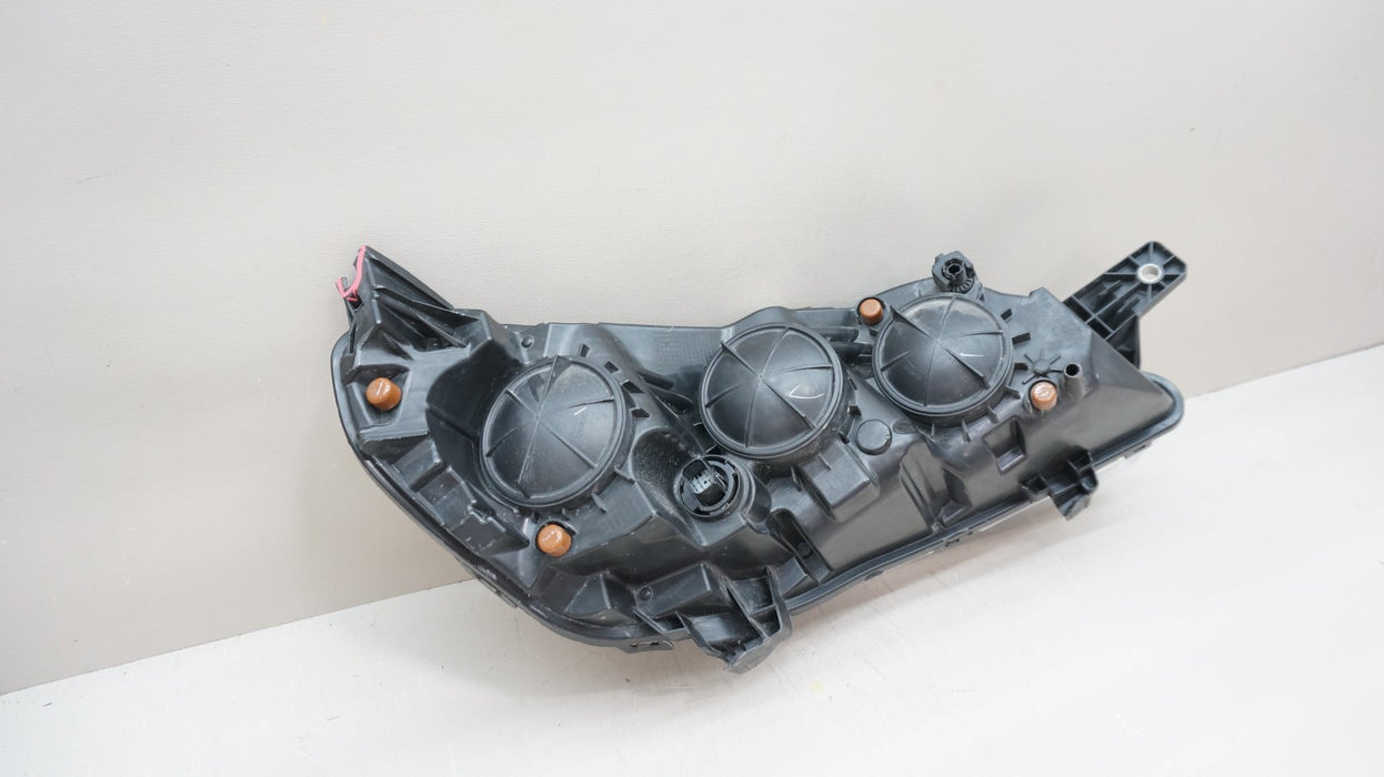 2023-2025 DODGE RAM PROMASTER FRONT LEFT DRIVER SIDE HALOGEN HEADLIGHT OEM