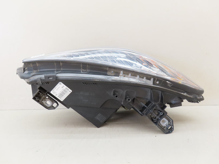 2014-2019 MERCEDES-BENZ CLA 250 FRONT RIGHT PASSENGER HEADLIGHT HALOGEN OEM