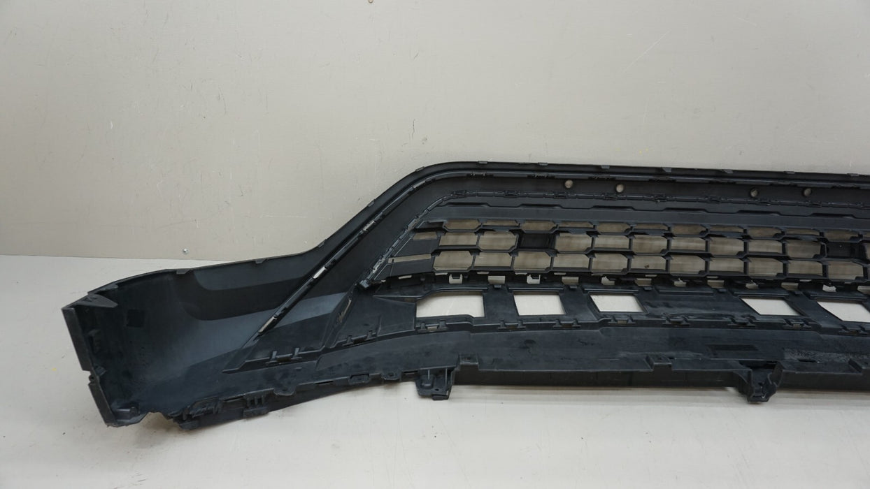 2021-2023 VOLKSWAGEN ATLAS FRONT LOWER BUMPER VALANCE SPOILER OEM 3CM805903
