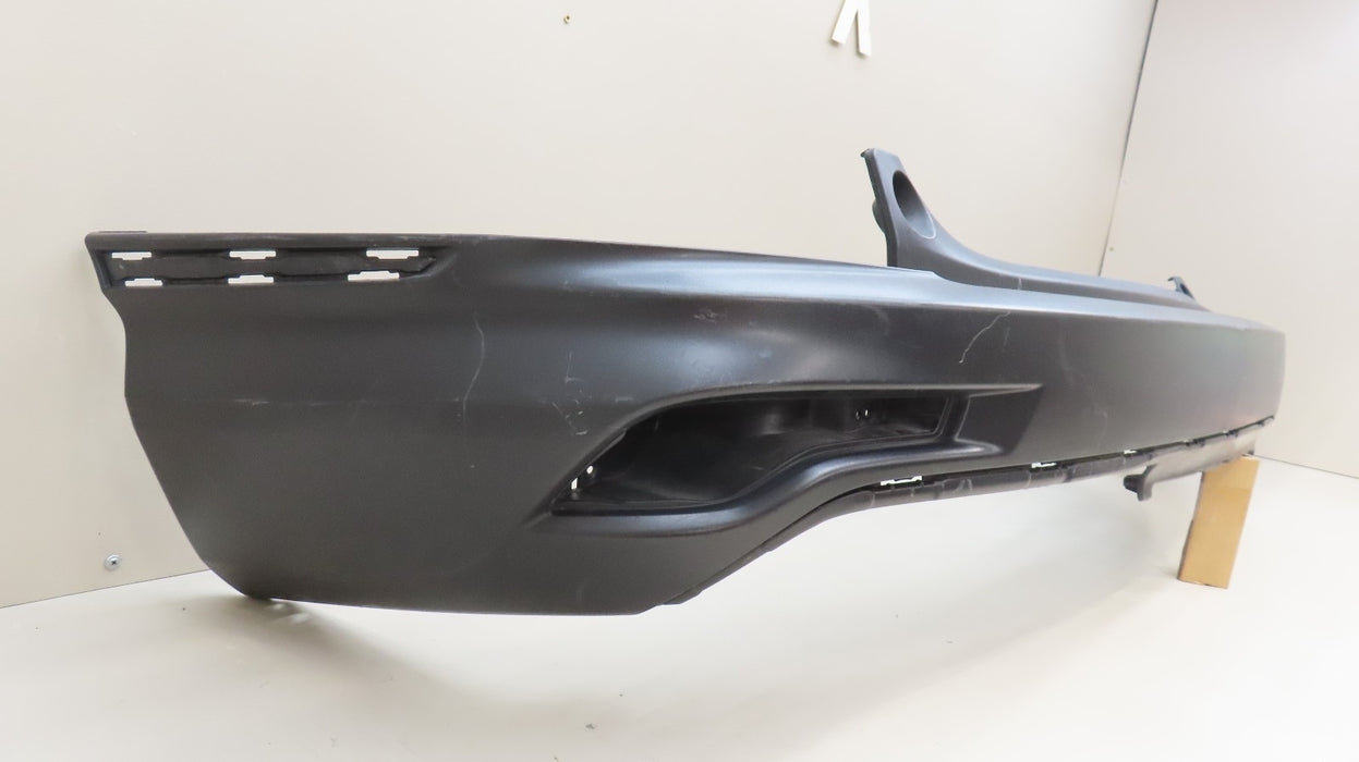 2017-2019 HONDA CRV CR-V REAR BUMPER COVER OEM 71501-TLA-A000