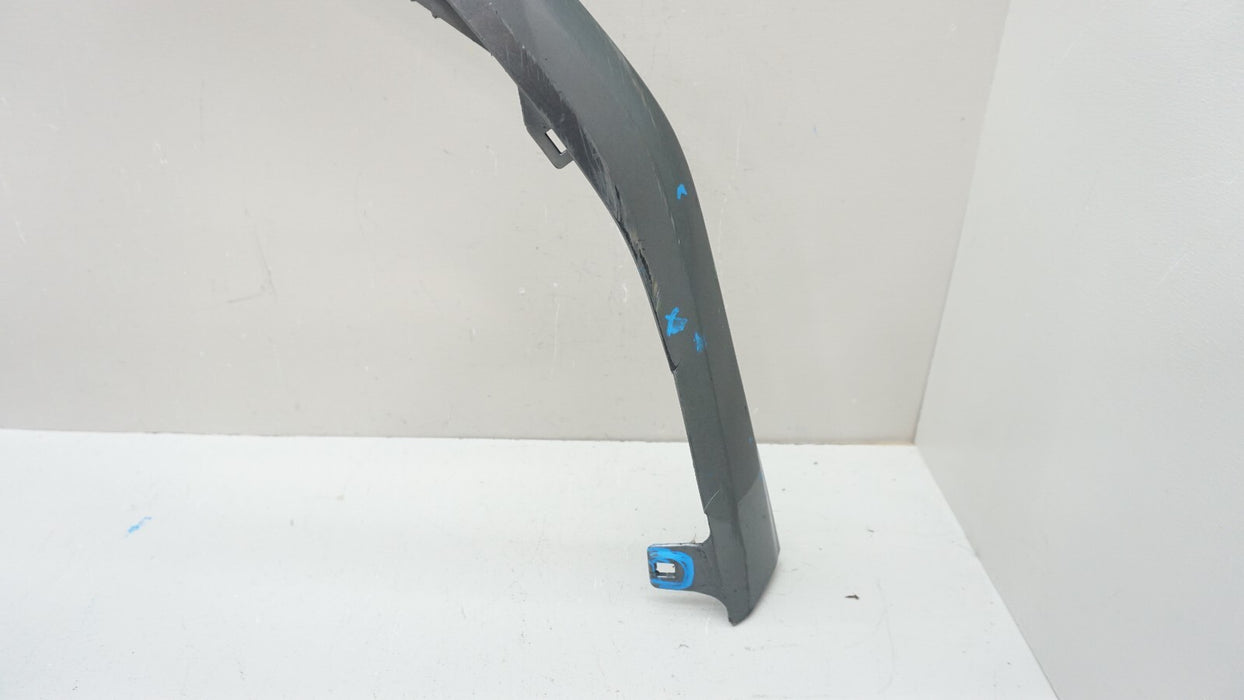 2016-2019 LEXUS RX350 RX450H F SPORT FRONT LOWER BUMPER VALANCE SPOILER OEM