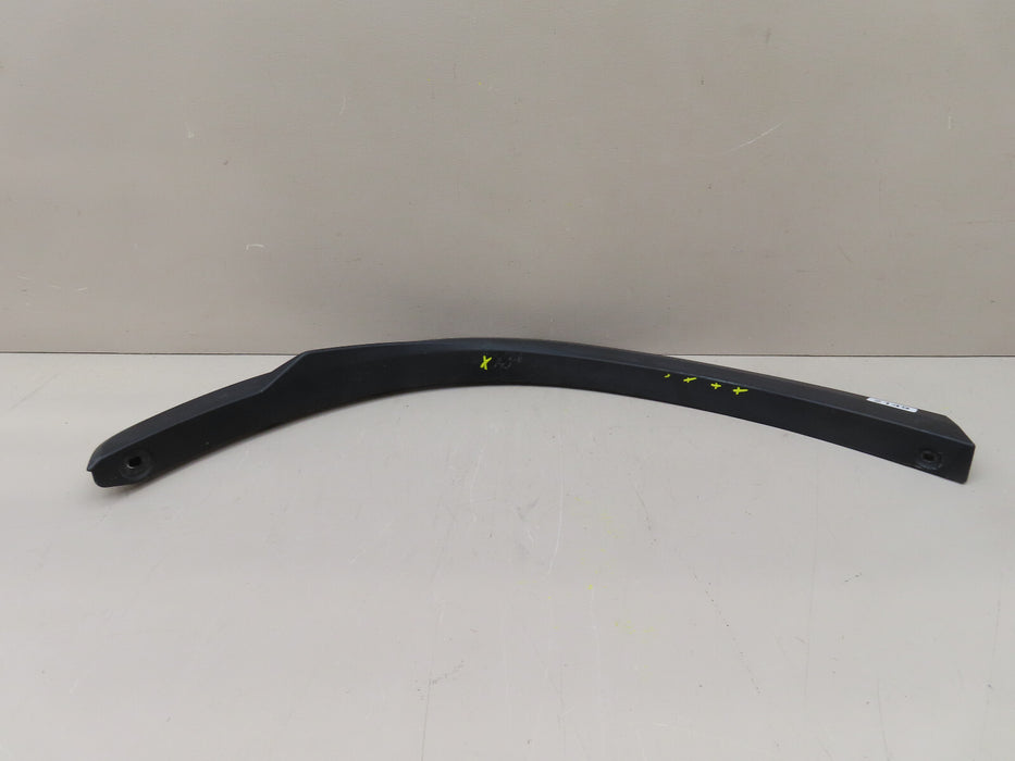 2022 2023 2024 LEXUS NX ,NX SPORT REAR RIGHT QUARTER WHEEL ARCH MOULDING OEM