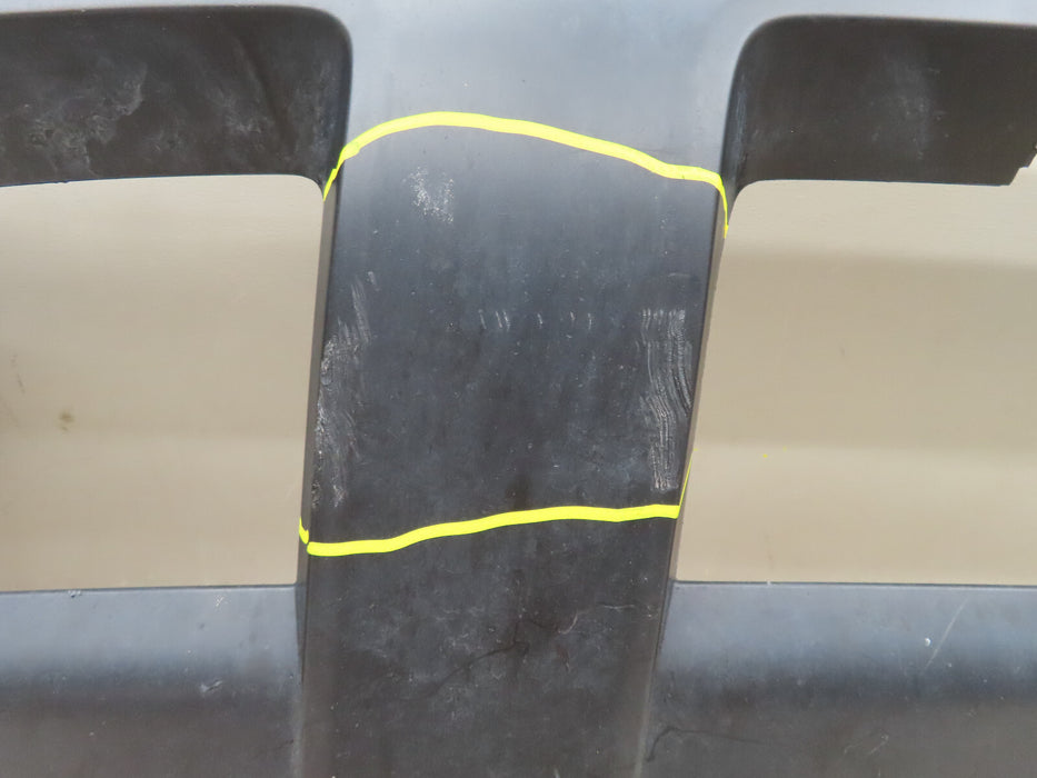 2012 2013 2014 HONDA CR-V FRONT LOWER BUMPER VALANCE COVER OEM 71102-TOA-ZY00