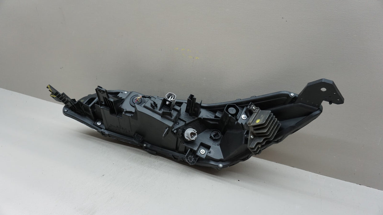 2020-2023 NISSAN ROGUE FRONT RIGHT PASSENGER SIDE DAY TIME RUNNING LIGHT LED OEM