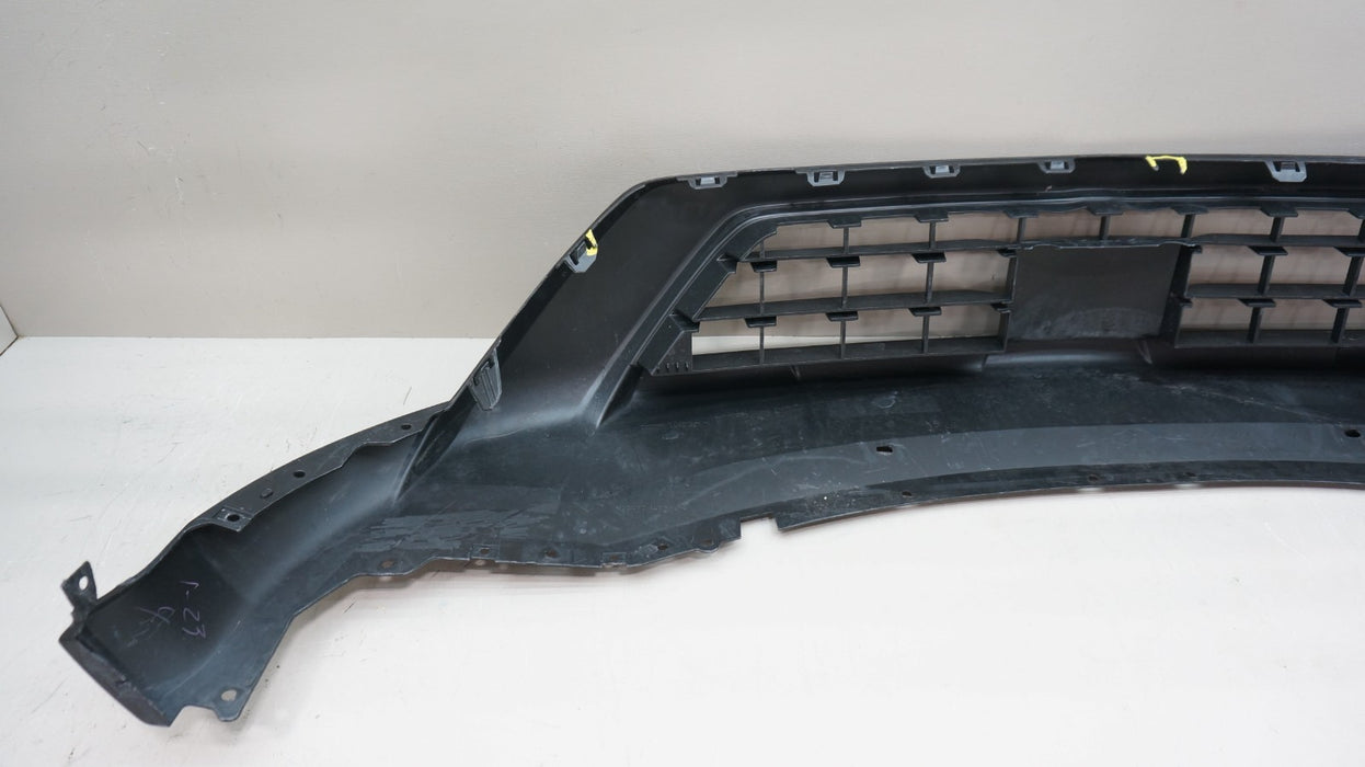 2024-2025 NISSAN ROGUE FRONT LOWER BUMPER VALANCE PANEL OEM 620266RZ0A