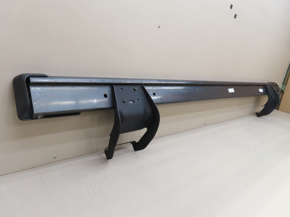 2015-2023 FORD F150 F-150 RIGHT PASSENGER SIDE RUNNING BOARD OEM