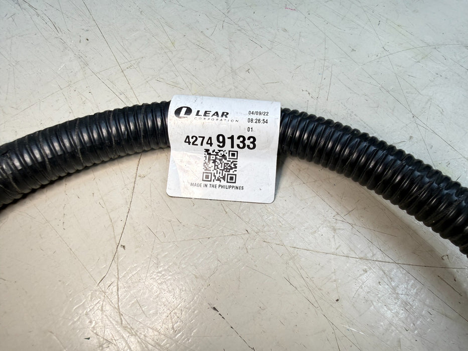 2020-2026 CHEVY BLAZER REAR PARKING SENSOR HARNESS OEM 42749133