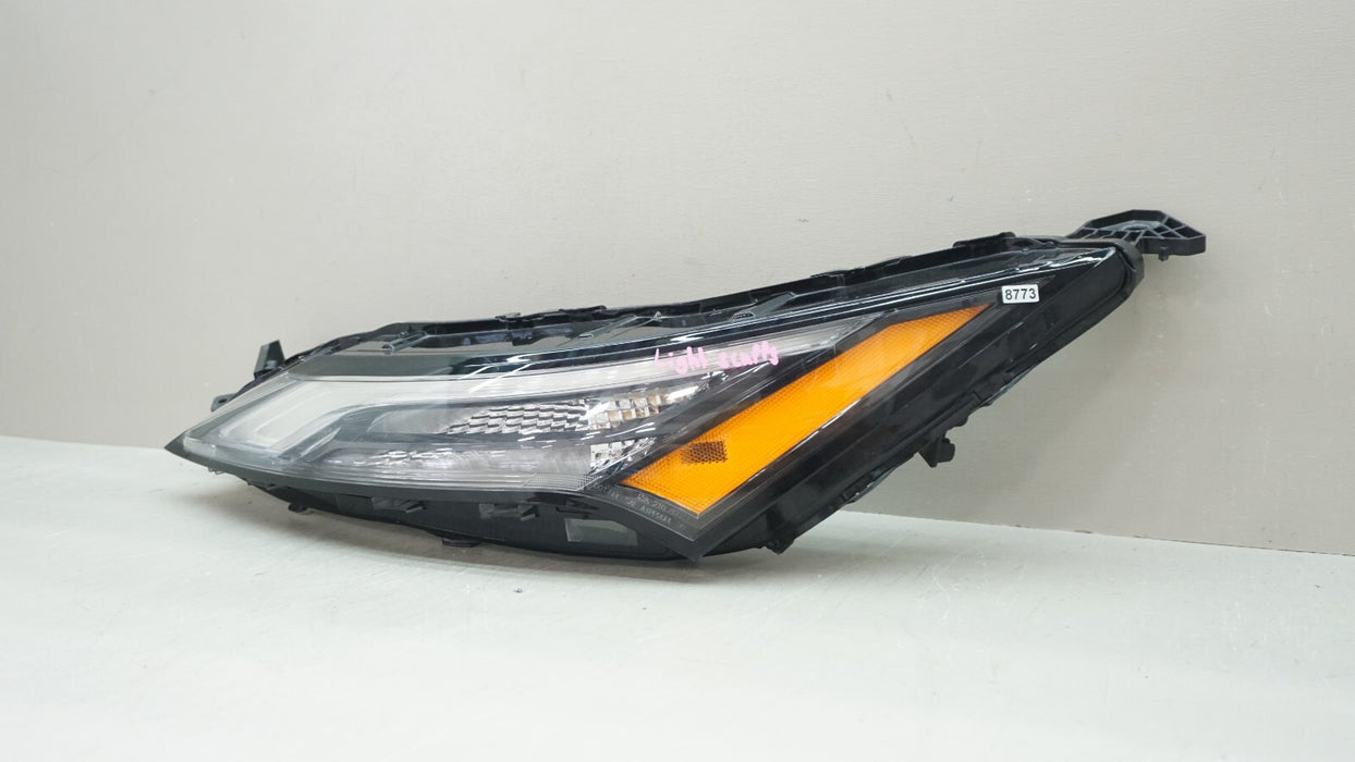 2021-2023 NISSAN ROGUE FRONT LEFT DRIVER SIDE DAYTIME RUNNING LIGHT DRL OEM