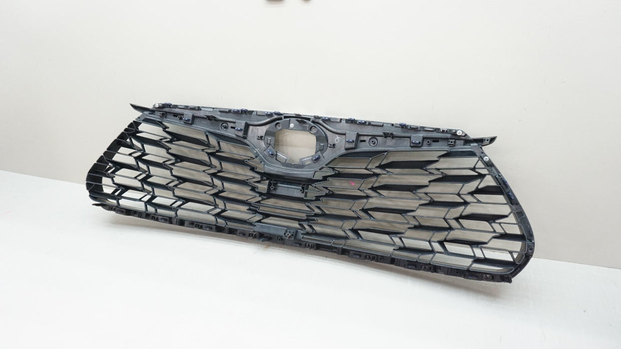 2020-2023 TOYOTA HIGHLANDER FRONT UPPER MAIN GRILLE 53101 0E330 OEM 20 21 22 23
